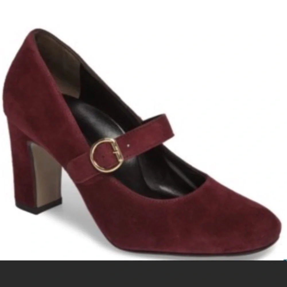 PAUL GREEN NEW Woman’s Nadia Mary Jane